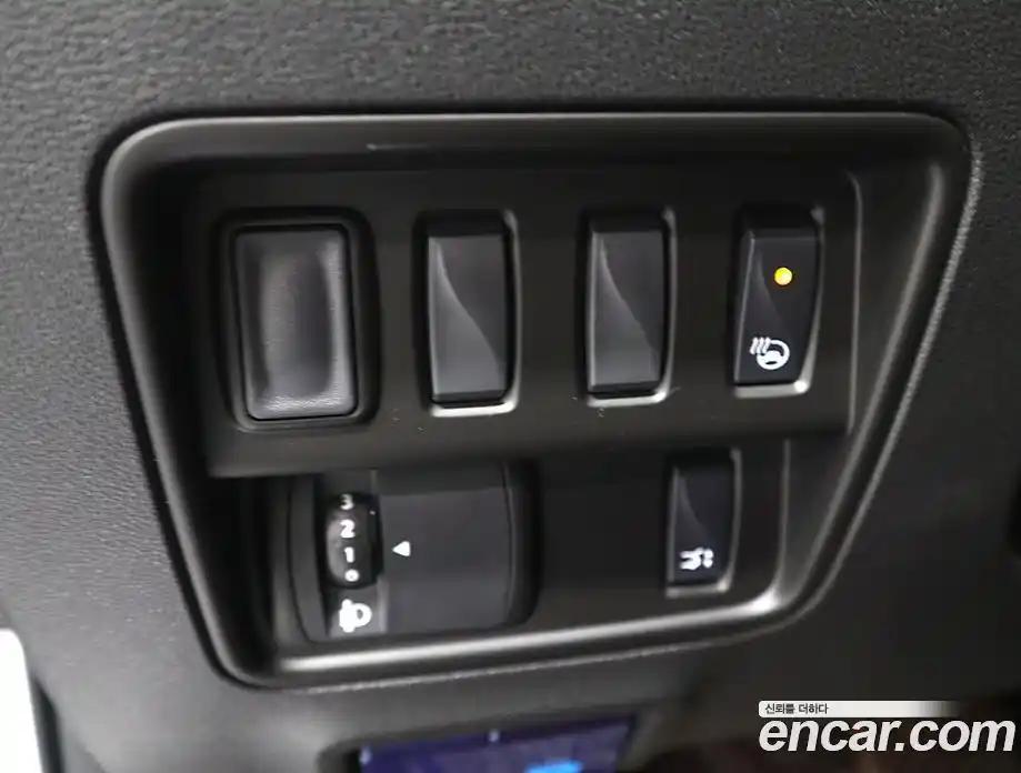 Renault QM6 2021 2.0 Автомат в Москве № 223032, фото 16