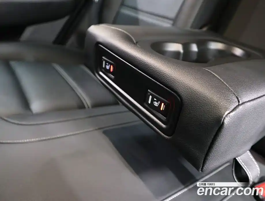 Renault QM6 2021 2.0 Автомат в Москве № 223032, фото 17