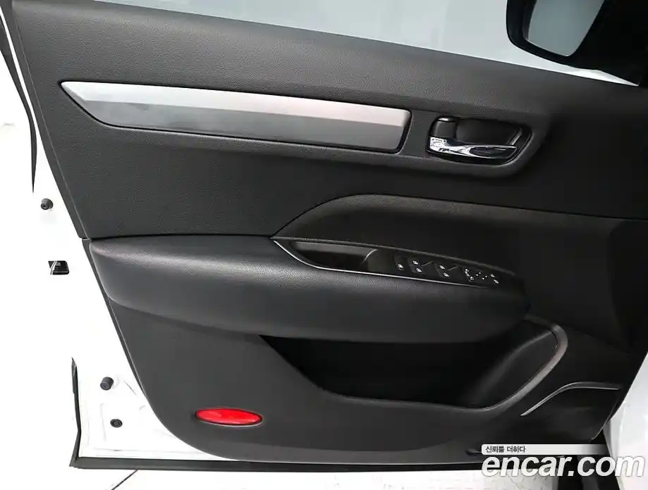 Renault QM6 2021 2.0 Автомат в Москве № 223032, фото 8