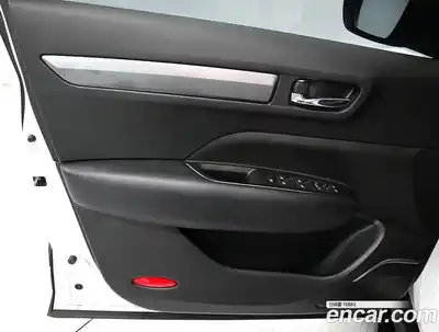 Renault QM6 2021 2.0 Автомат в Москве № 223032, миниатюра 8