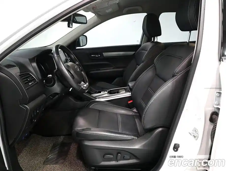 Renault QM6 2021 2.0 Автомат в Москве № 223032, фото 9