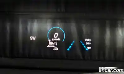 Mercedes-Benz E-Class 2022 2.0 Автомат в Москве № 224734, миниатюра 6