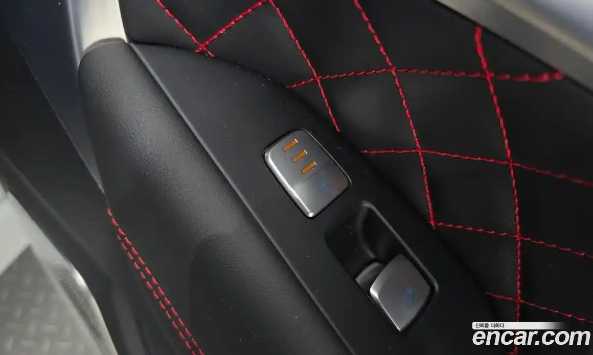 Genesis G70 2021 2.0 Автомат в Москве № 22483, фото 20