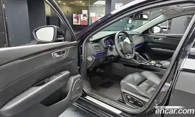 Renault SM6 2019 1.6 Автомат в Москве № 225925, миниатюра 3
