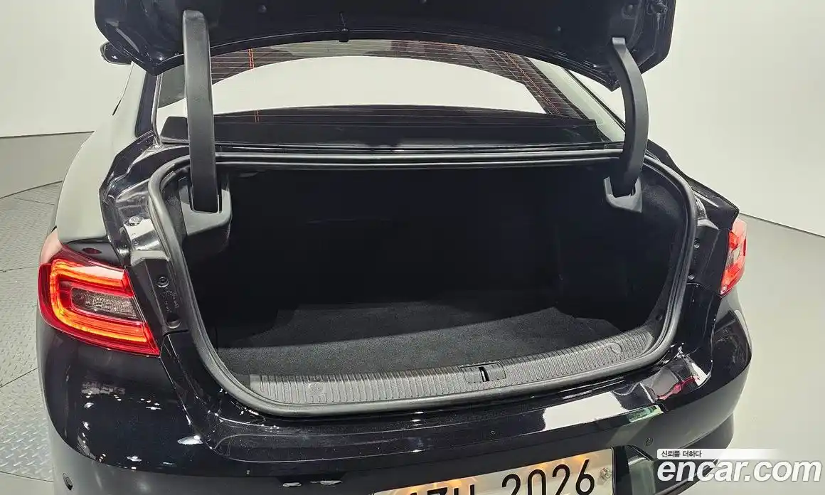 Renault SM6 2019 1.6 Автомат в Москве № 225925, фото 6