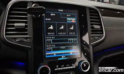 Renault SM6 2019 1.6 Автомат в Москве № 225925, миниатюра 7