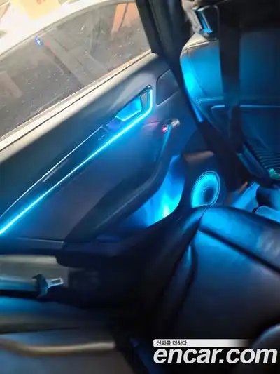 Audi SQ5 2015 3.0 Автомат в Москве № 227223, миниатюра 12