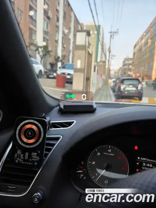 Audi SQ5 2015 3.0 Автомат в Москве № 227223, фото 14