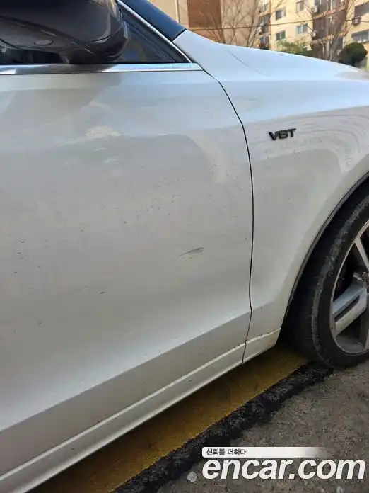 Audi SQ5 2015 3.0 Автомат в Москве № 227223, фото 5