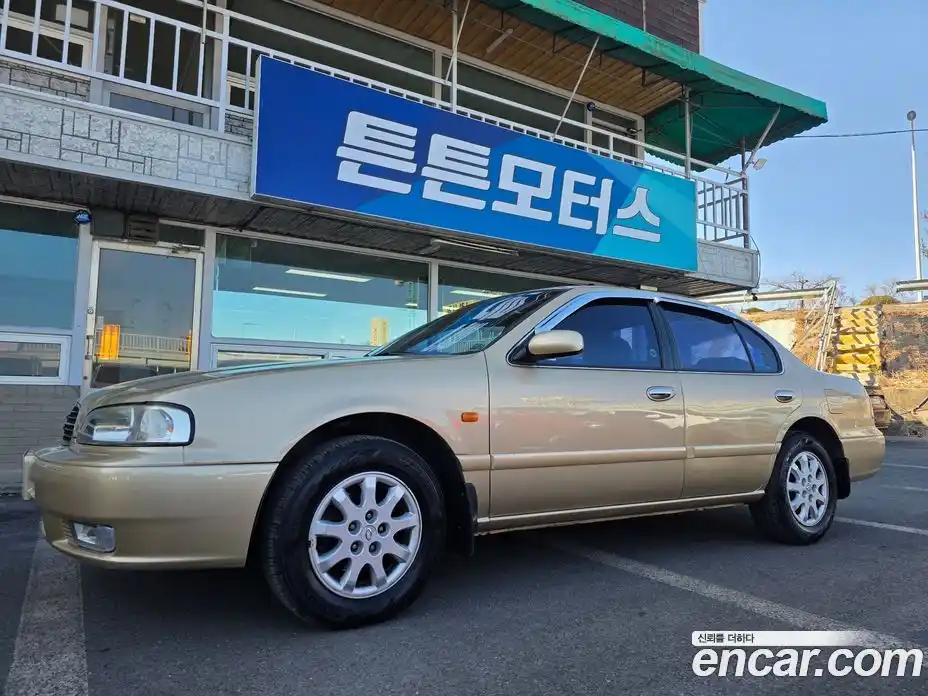 Renault SM5 2002 2.0 Механическая в Москве № 227497, фото 1