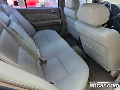 Renault SM5 2002 2.0 Механическая в Москве № 227497, миниатюра 12