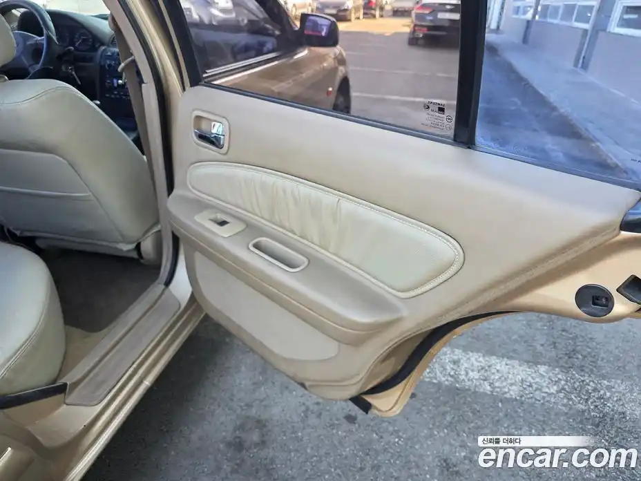 Renault SM5 2002 2.0 Механическая в Москве № 227497, фото 13