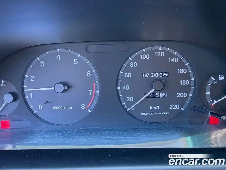 Renault SM5 2002 2.0 Механическая в Москве № 227497, фото 14