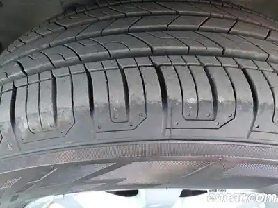 Renault SM5 2002 2.0 Механическая в Москве № 227497, миниатюра 7