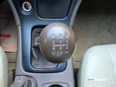 Renault SM5 2002 2.0 Механическая в Москве № 227497, миниатюра 8