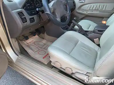 Renault SM5 2002 2.0 Механическая в Москве № 227497, миниатюра 10