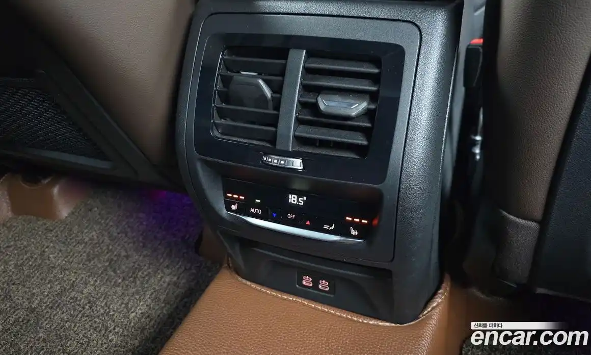 BMW X3 2022 2.0 Автомат в Москве № 228332, фото 18