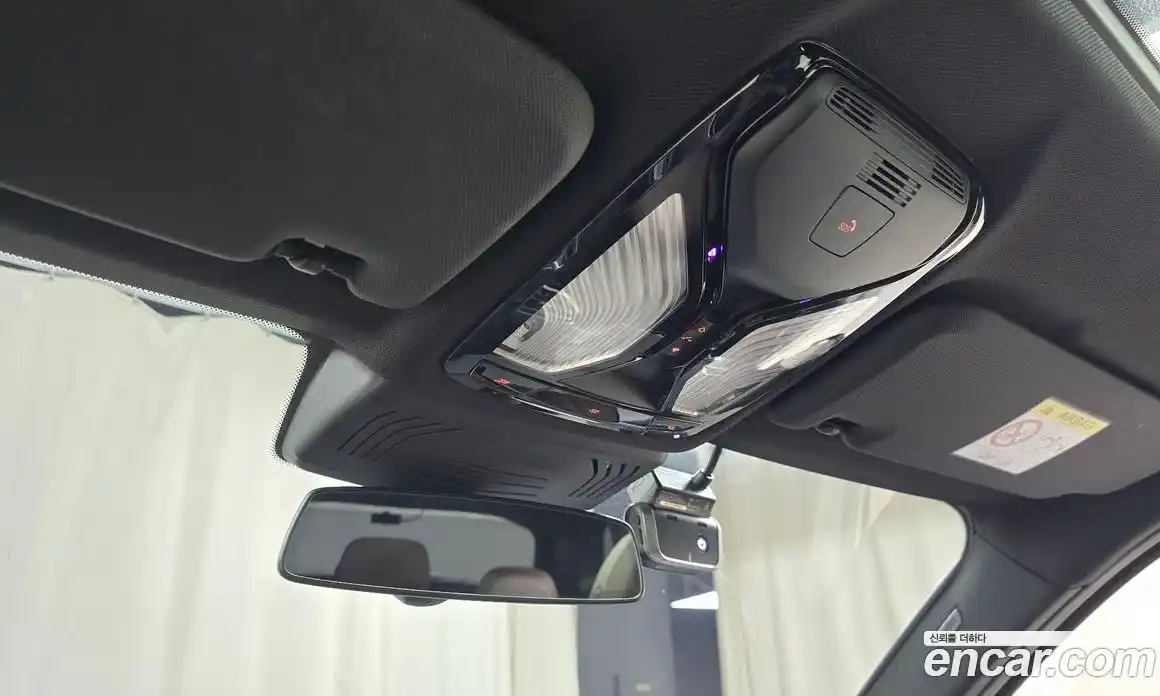 BMW X3 2022 2.0 Автомат в Москве № 228332, фото 5