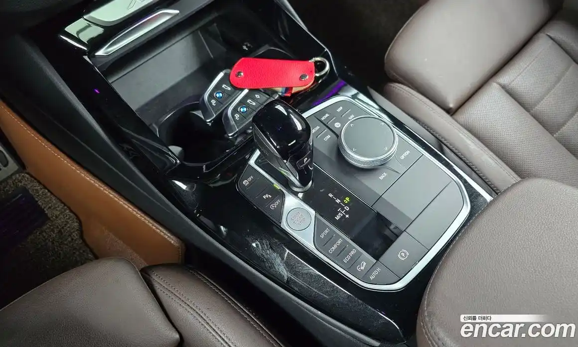 BMW X3 2022 2.0 Автомат в Москве № 228332, фото 6