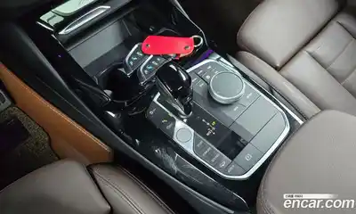 BMW X3 2022 2.0 Автомат в Москве № 228332, миниатюра 6