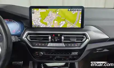 BMW X3 2022 2.0 Автомат в Москве № 228332, миниатюра 10