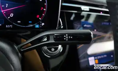 Mercedes-Benz E-Class 2024 2.0 Автомат в Москве № 229349, миниатюра 11