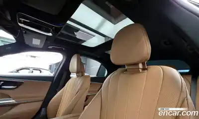 Mercedes-Benz E-Class 2024 2.0 Автомат в Москве № 229349, миниатюра 7