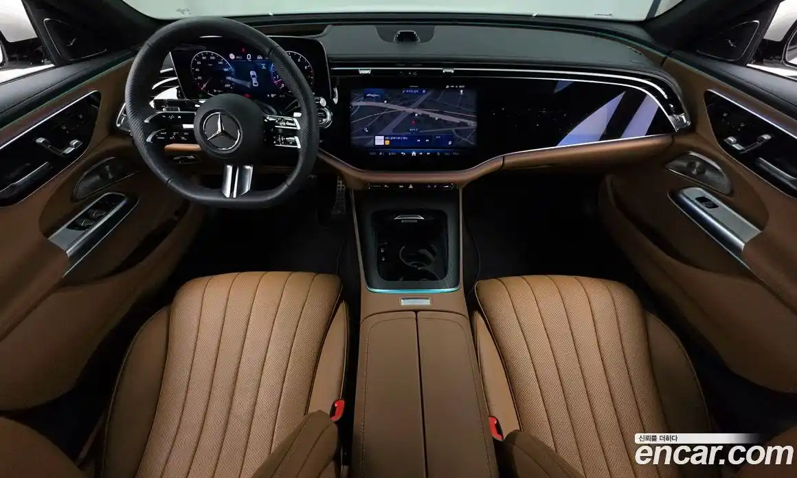 Mercedes-Benz E-Class 2024 2.0 Автомат в Москве № 229349, фото 10