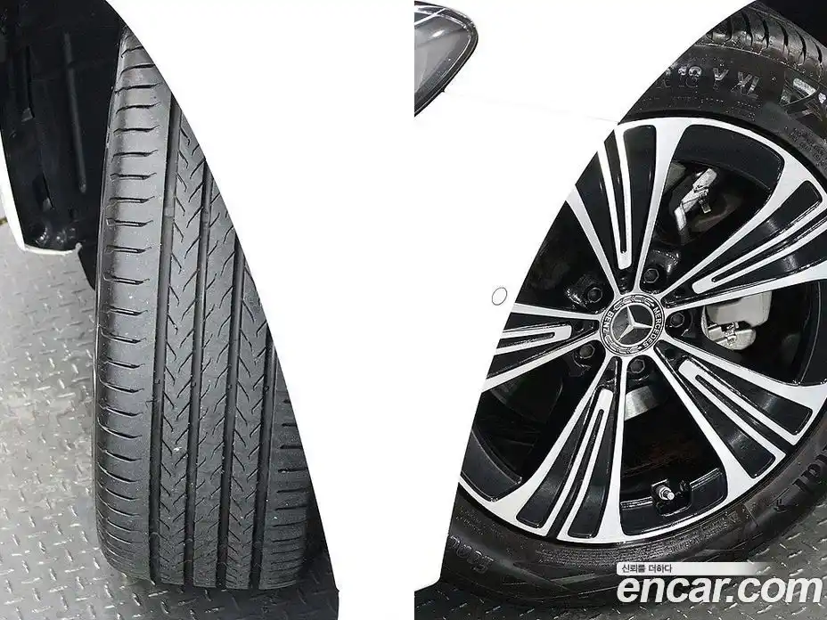 Mercedes-Benz E-Class 2025 2.0 Автомат в Москве № 229371, фото 14