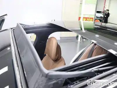 Mercedes-Benz E-Class 2025 2.0 Автомат в Москве № 229371, миниатюра 7