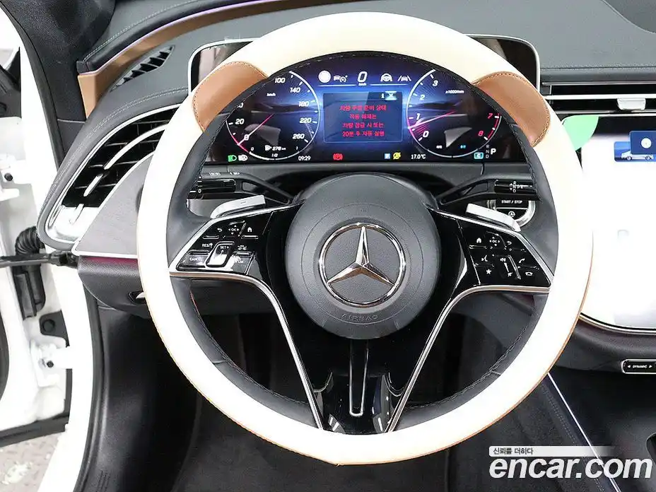 Mercedes-Benz E-Class 2025 2.0 Автомат в Москве № 229371, фото 9