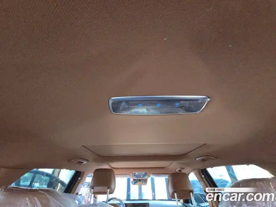 Genesis GV80 2025 2.5 Автомат в Москве № 22993, фото 3