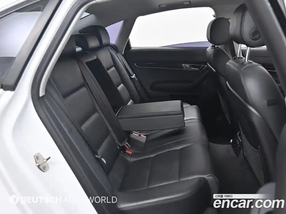 Audi A6 2011 3.0 Автомат в Москве № 230096, фото 12