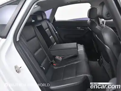 Audi A6 2011 3.0 Автомат в Москве № 230096, миниатюра 12