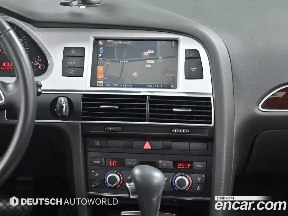 Audi A6 2011 3.0 Автомат в Москве № 230096, фото 14