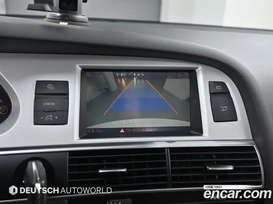 Audi A6 2011 3.0 Автомат в Москве № 230096, фото 15