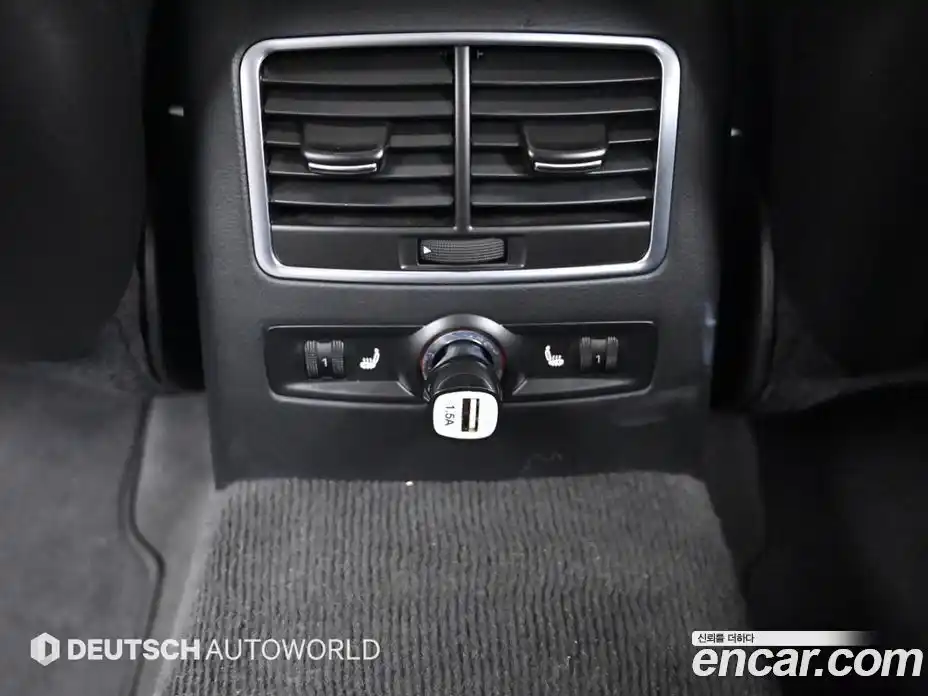 Audi A6 2011 3.0 Автомат в Москве № 230096, фото 16