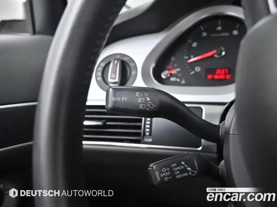 Audi A6 2011 3.0 Автомат в Москве № 230096, фото 18