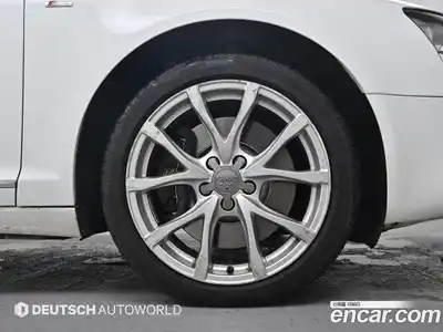 Audi A6 2011 3.0 Автомат в Москве № 230096, миниатюра 5