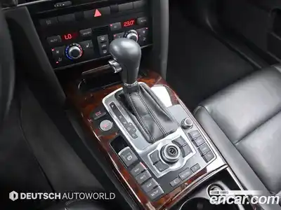 Audi A6 2011 3.0 Автомат в Москве № 230096, миниатюра 9