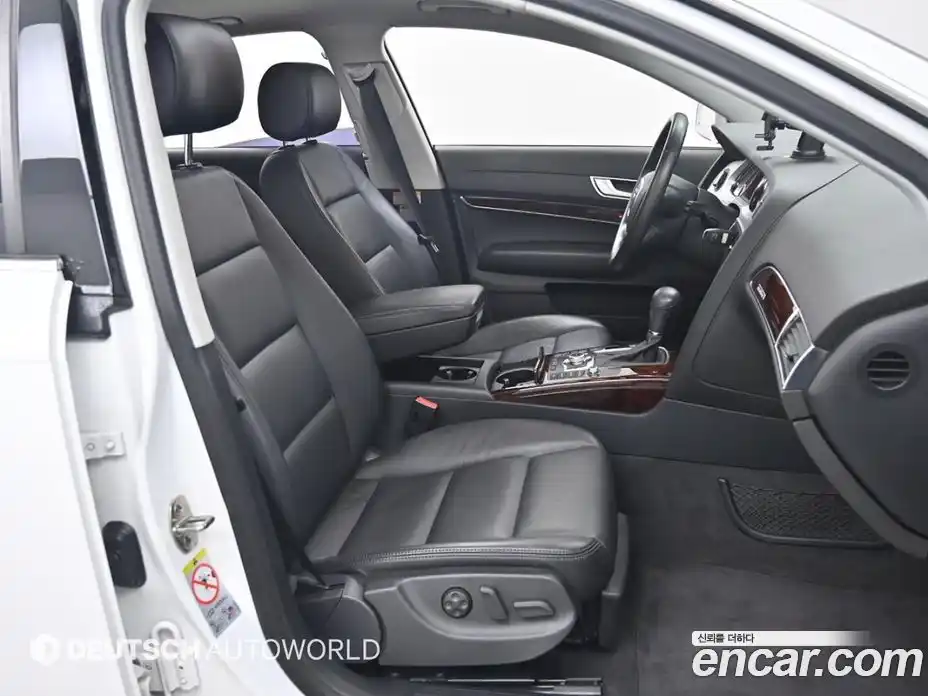 Audi A6 2011 3.0 Автомат в Москве № 230096, фото 10