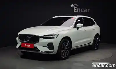 Volvo XC60, 2023