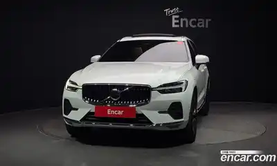 Volvo XC60 2023 2.0 Автомат в Москве № 230461, миниатюра 3