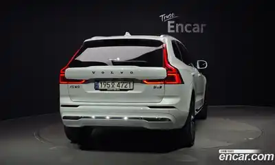 Volvo XC60 2023 2.0 Автомат в Москве № 230461, миниатюра 4