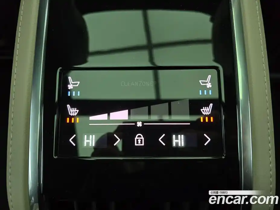 Volvo S90 2026 2.0 Автомат в Москве № 230727, фото 17