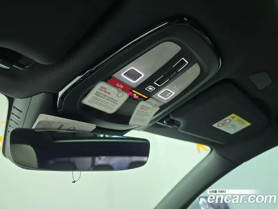 Volvo S90 2026 2.0 Автомат в Москве № 230727, фото 19