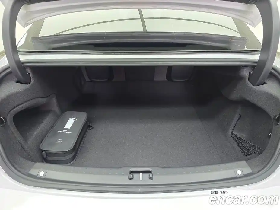 Volvo S90 2026 2.0 Автомат в Москве № 230727, фото 20