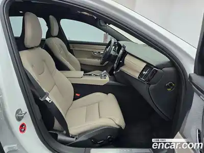 Volvo S90 2026 2.0 Автомат в Москве № 230727, миниатюра 10