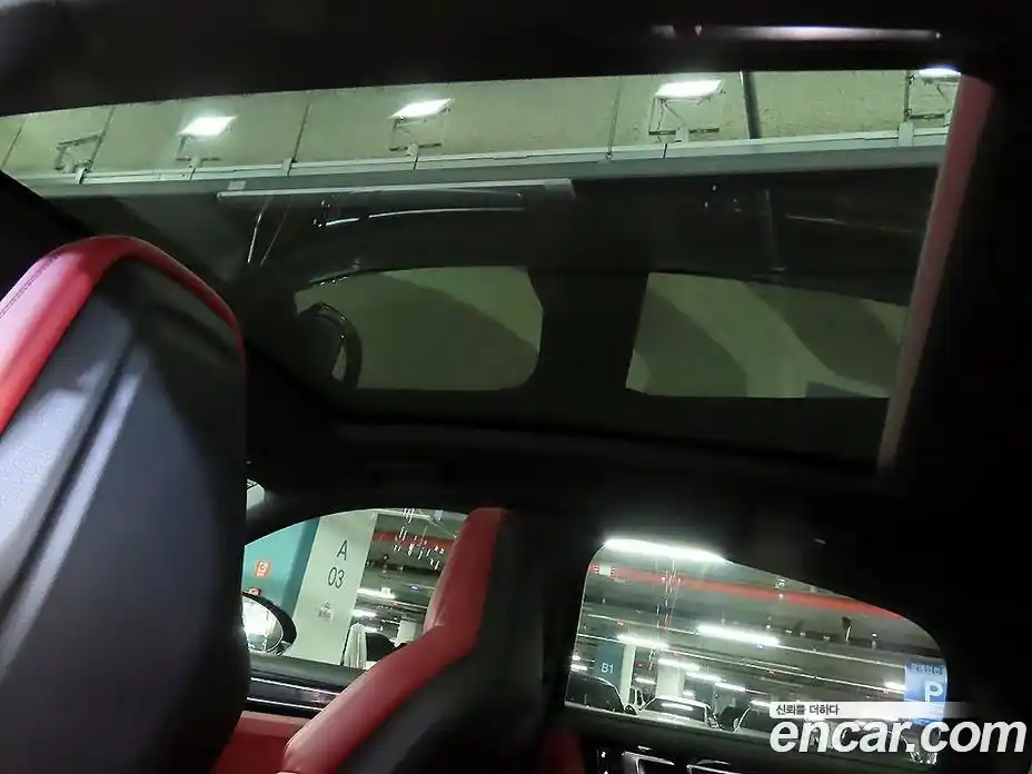 Porsche Cayenne 2023 3.0 Автомат в Москве № 231055, фото 15