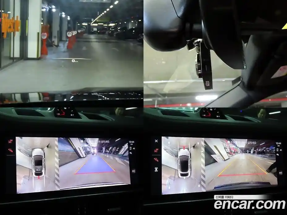 Porsche Cayenne 2023 3.0 Автомат в Москве № 231055, фото 18